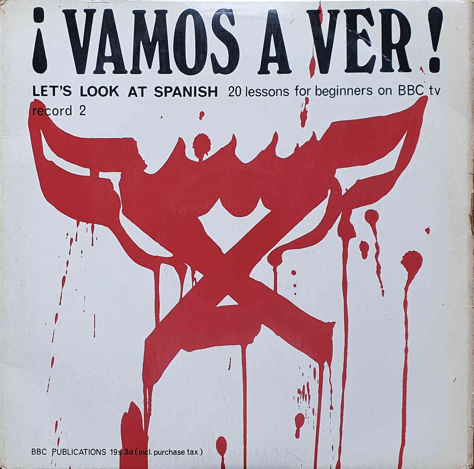 Picture of OP 111/112 cover